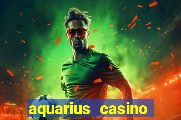 aquarius casino resort laughlin