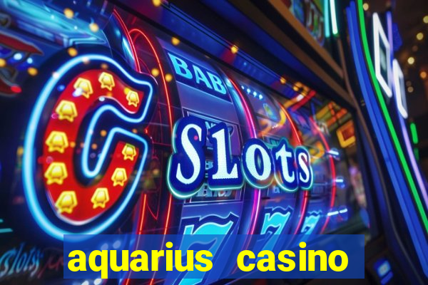 aquarius casino resort laughlin