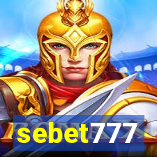 sebet777