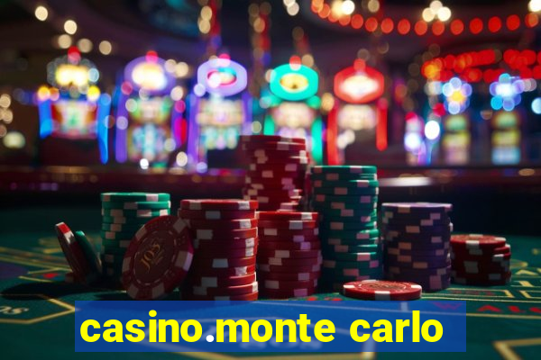 casino.monte carlo