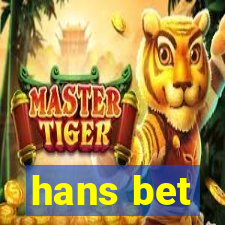 hans bet