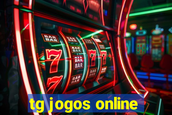 tg jogos online