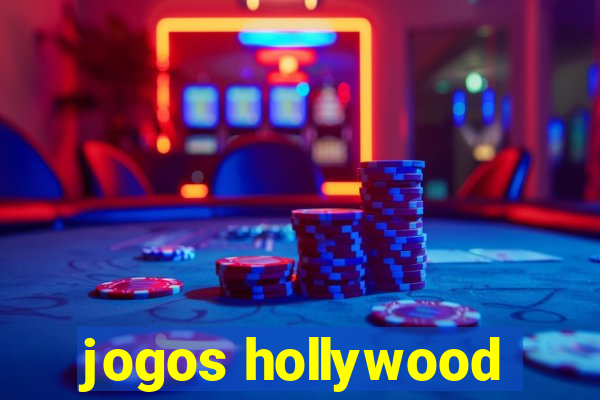 jogos hollywood