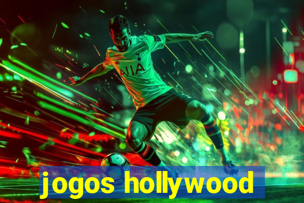 jogos hollywood