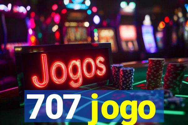 707 jogo