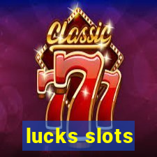 lucks slots