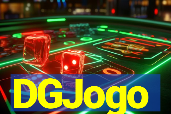 DGJogo