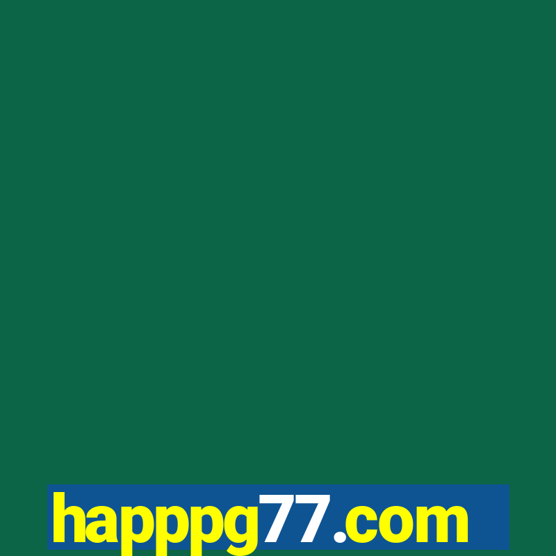 happpg77.com