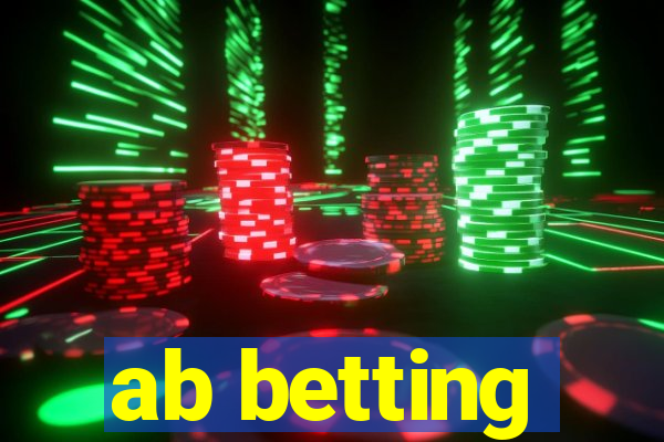 ab betting