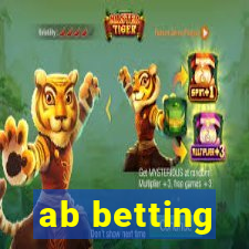 ab betting