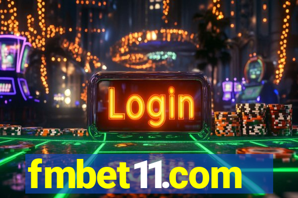 fmbet11.com