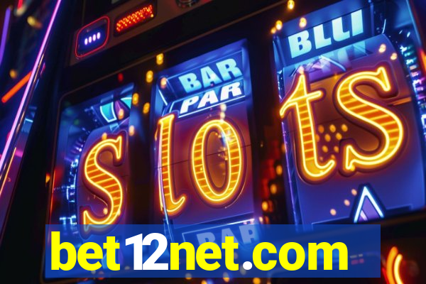 bet12net.com