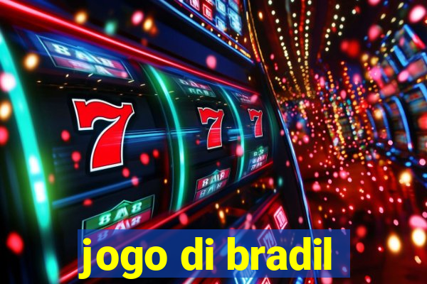 jogo di bradil