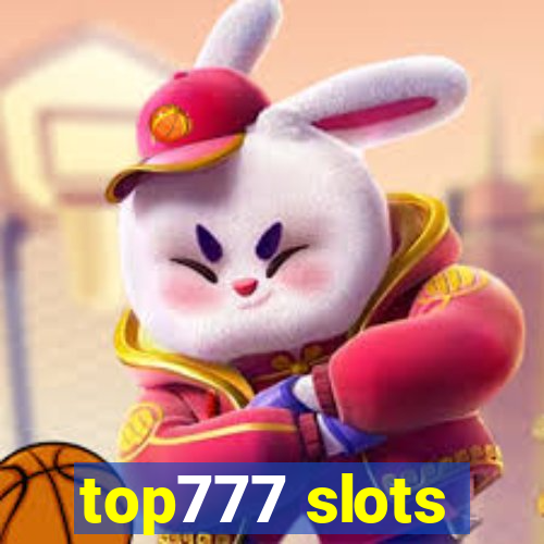 top777 slots