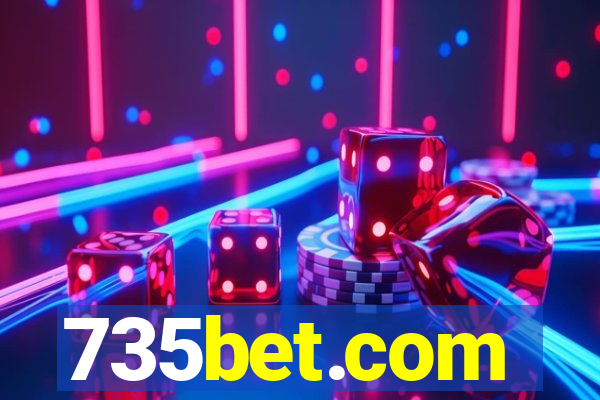 735bet.com