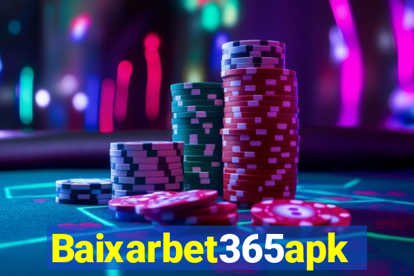 Baixarbet365apk