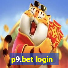 p9.bet login