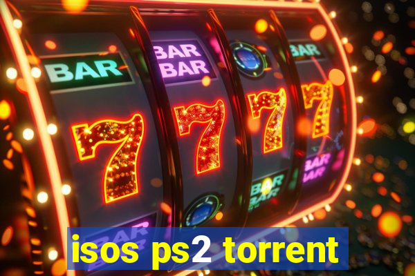 isos ps2 torrent