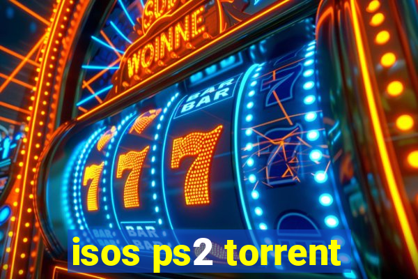 isos ps2 torrent