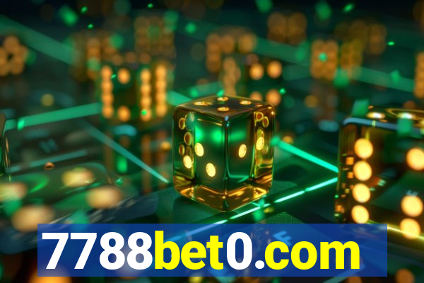 7788bet0.com