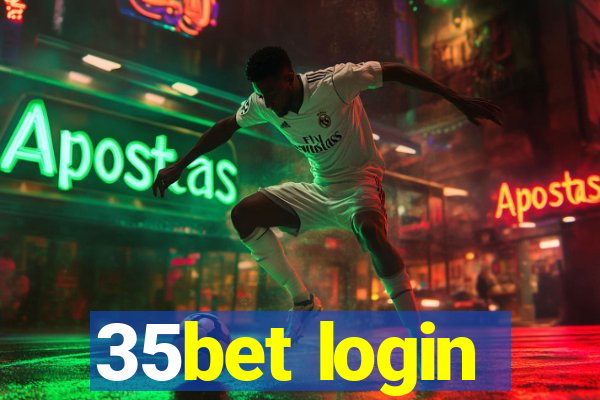 35bet login