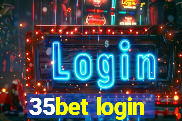 35bet login