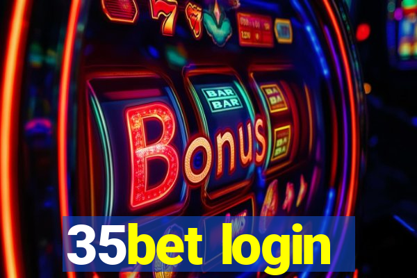 35bet login