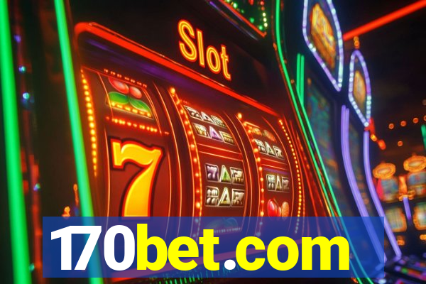 170bet.com