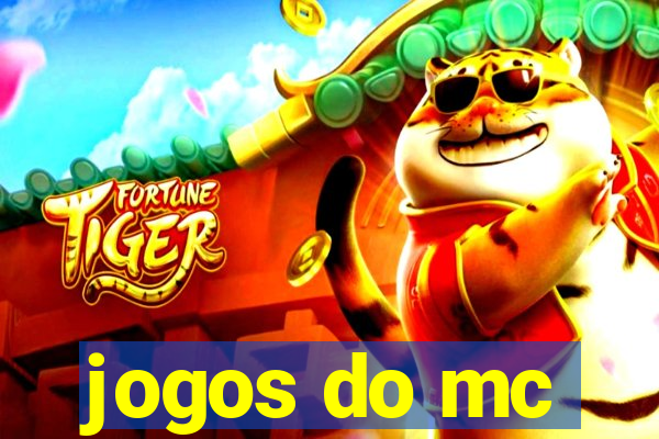 jogos do mc