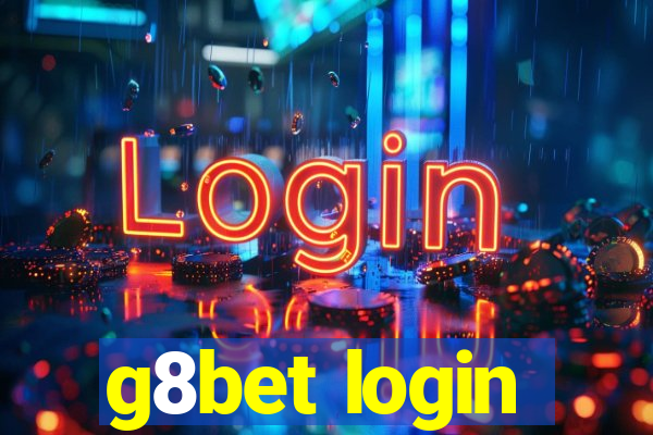 g8bet login