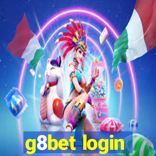 g8bet login