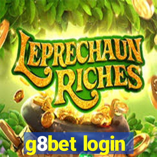 g8bet login