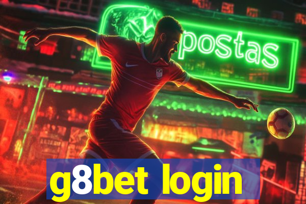 g8bet login