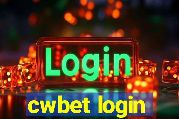 cwbet login