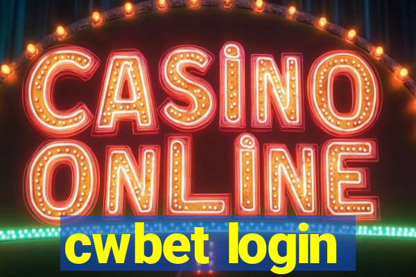 cwbet login