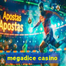 megadice casino