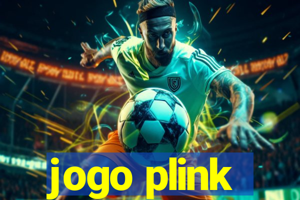 jogo plink