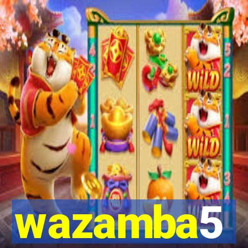 wazamba5