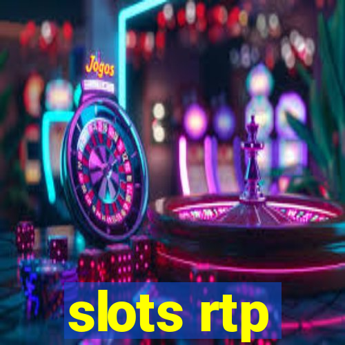 slots rtp