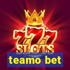 teamo bet