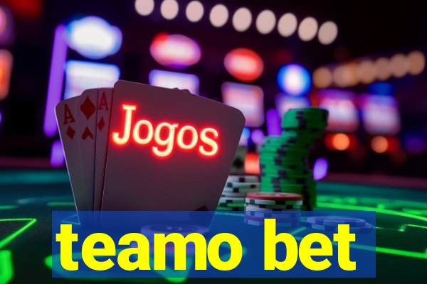 teamo bet