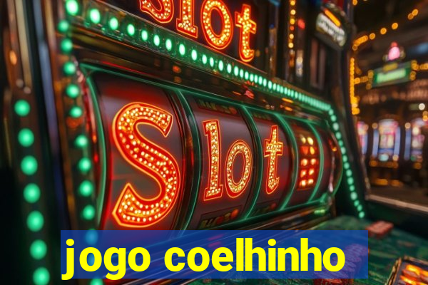 jogo coelhinho