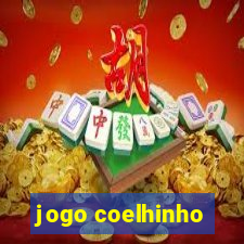 jogo coelhinho