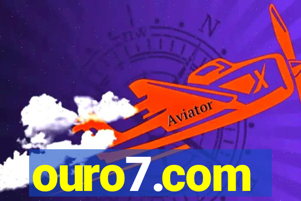 ouro7.com