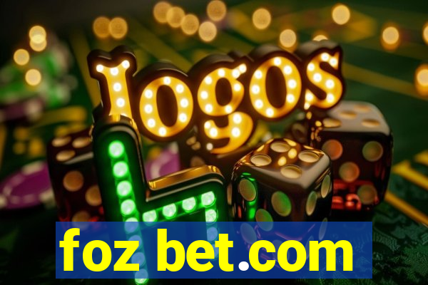 foz bet.com