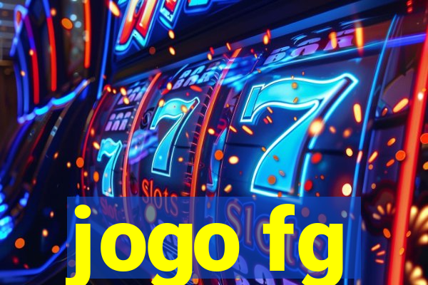 jogo fg