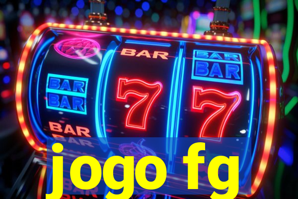 jogo fg