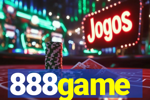 888game