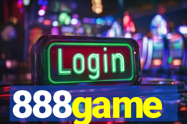 888game