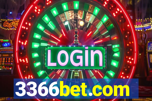 3366bet.com